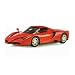 SilverLit Electronics Digit Pro Series 27 MHz R/C 1:16 Digital Proportional Enzo Ferrari