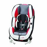 Evenflo Symphony 65 DLX Convertible Car Seat, Ocala
