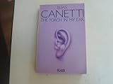 The torch in my ear