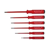 PB SWISS TOOLS 5540 エレクトロ絶縁ドライバーセット