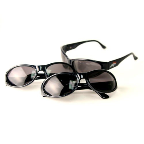 Click here to buy NFL Ultra Sport Sunglass 3-Pack: Denver Broncos.