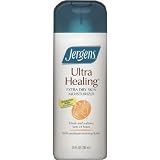 41ai9UD7eJL. SL160  Jergens Ultra Healing Extra Dry Skin Moisturizer 10 oz. Reviews