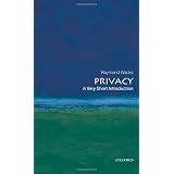 Privacy: A Very Short Introduction (Very Short Introductions)
