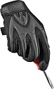 Mechanix Wear MMP-55-009  M-Pact Glove Stealth Medium
