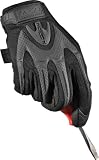 Mechanix Wear MMP-55-009  M-Pact Glove Stealth Medium
