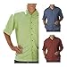 UltraClub - Men's Cabana Breeze Camp Shirt (8980)