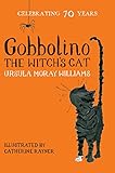 Gobbolino, the witch's cat