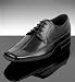 Info/Buy Autograph Leather Gibson Shoes