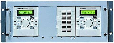 GW Instek GRA-403 4U Rack Mount for PSH Series