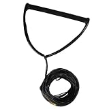 Proline LG 15 Handle w/ 80ft SK Mainline 2010