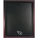 Mounted Memories Tennessee Titans Mahogany Frame Jersey Display Case