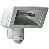 Steinel HS300W - 300 Watt Halogen Motion Sensor, White