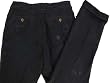 Polo Ralph Lauren Destroyed Cuffed Leg Pants
