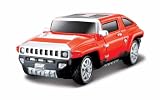 Hummer H3 in various colours (1:64 scale) Radio Controlled Car