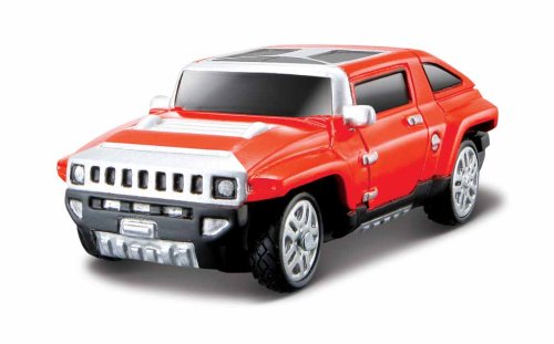 Hummer H3 in various colours (1:64 scale) Radio Controlled Car