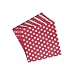 Paper Polka Dot Napkins