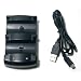 ORB Dual Controller Charging Dock (PS3)