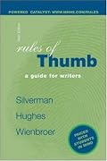 Rules of Thumb text with Catalyst access card