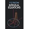 Integral Equations (Dover Books on Mathematics)
