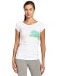 Puma Apparel Womens Soccer Logo Tee Puma Apparel Womens Soccer Logo Tee