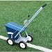 Sporting Goods : Alumagoal All-Steel Dry Line Marker 50lb, Dry Line Marker, Line Marker, Measuring Devices