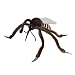 GIANT Microbes - Mosquito (Culex pipiens) - Plush Toy