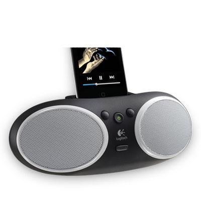 Logitech Inc Portable Speaker S135I