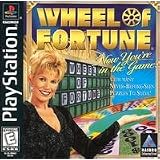 Wheel of Fortune