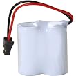 Cordless Phone Battery For Toshiba, Sony