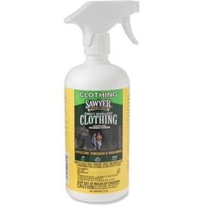 Fabric Insect Repellent Fabric Insect Repellent