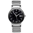 Rado Unisex R30928153 Swiss Quartz Movement Watch by Rado