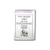 Peregrine Poly Ground Sheet