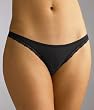 Calvin Klein Women's Ultra Low Rise Thong