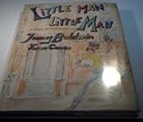Little man, little man : a story of childhood