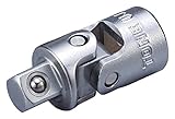TONE ユニバーサルジョイント 差込角9.50mm 全長43mm UJ30