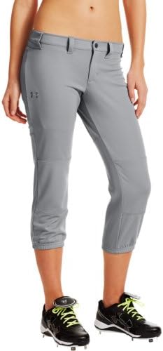 Under Armour Women's UA Strike Zone Pant