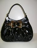 leather-purse-deal-of-the-day Gucci Handbags Black Queen Hobo 189885 PRICE REDUCED
