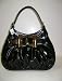 Gucci Handbags Black Queen Hobo 189885 PRICE REDUCED