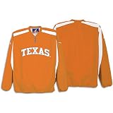 Texas Majestic Men's NCAA College Gamer Jacket