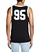 DC Men's Rob Dyrdek Rise Up Tank Top