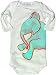 Elephant 2 Piece Newborn Baby Gift Set