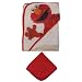 Baby : Sesame Street Elmo Hooded Towel and Washcloth Set