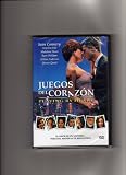 Playing By Heart (Juegos Del Corazon) [NTSC/REGION 1 & 4 DVD. Import-Latin America]
