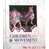 children  movement physical education in the elementary school