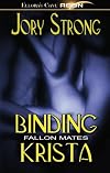 Fallon Mates: Binding Krista
