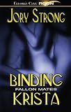 Fallon Mates: Binding Krista