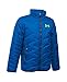 Under Armour ColdGear® Reactor YLG ULTRA BLUE