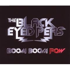 Boom Boom Pow (2-Track)