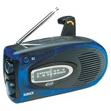 Solar Radio Ranger Box