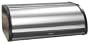 ROLL TOP BREAD BOX SS
